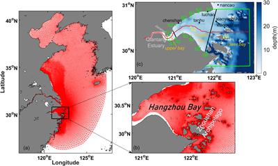 Impact of sea level rise on tidal energy budget in a macro-tidal coastal bay with archipelago